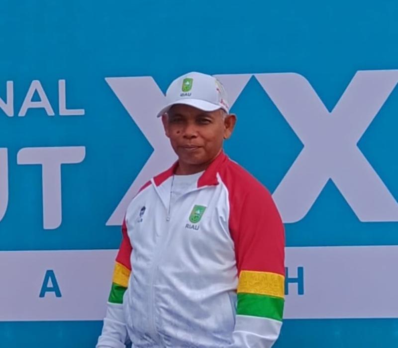 Riau Kirimkan Atlit Cabor Woodball di POM Solo